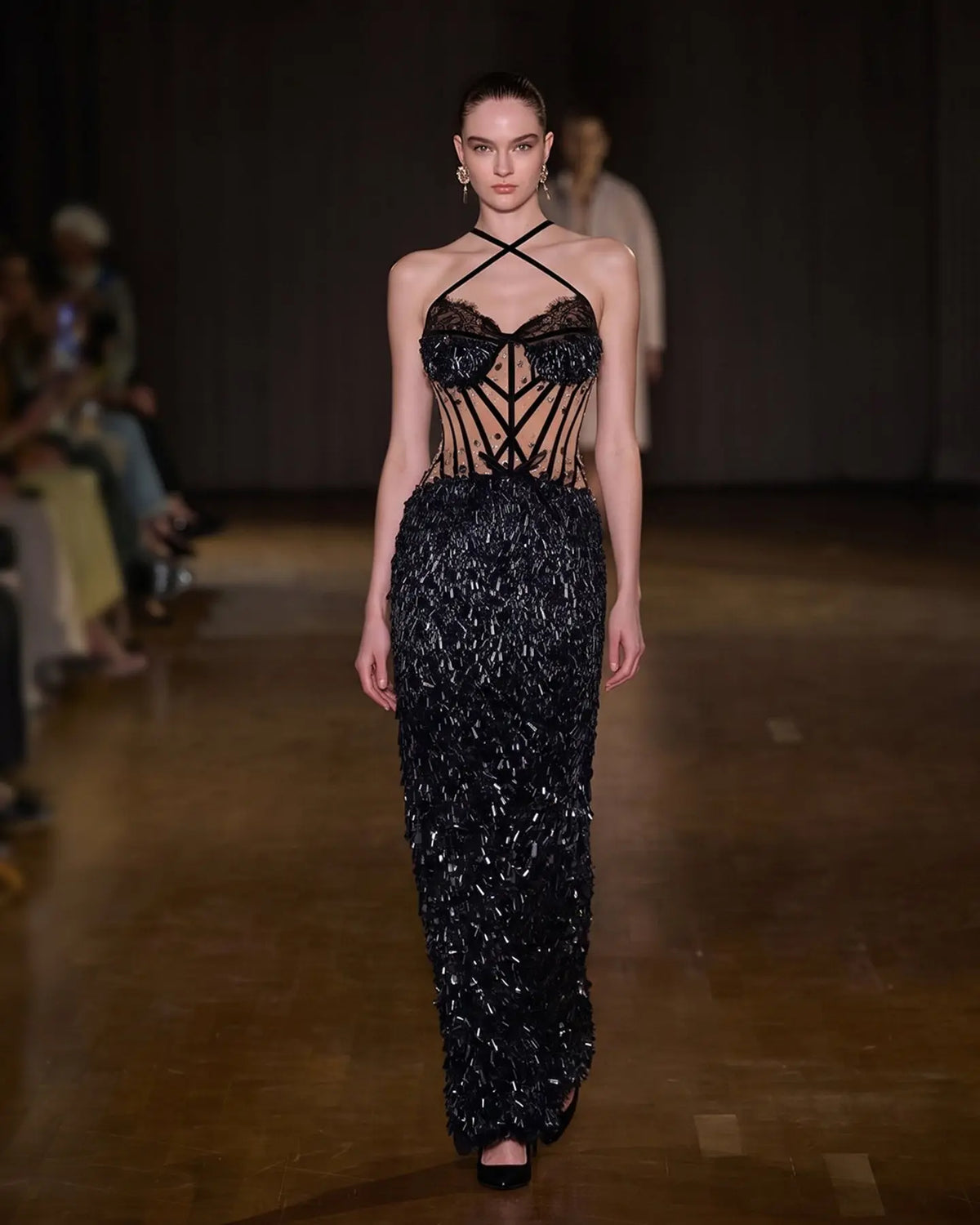 SS138 Sheer Fairy