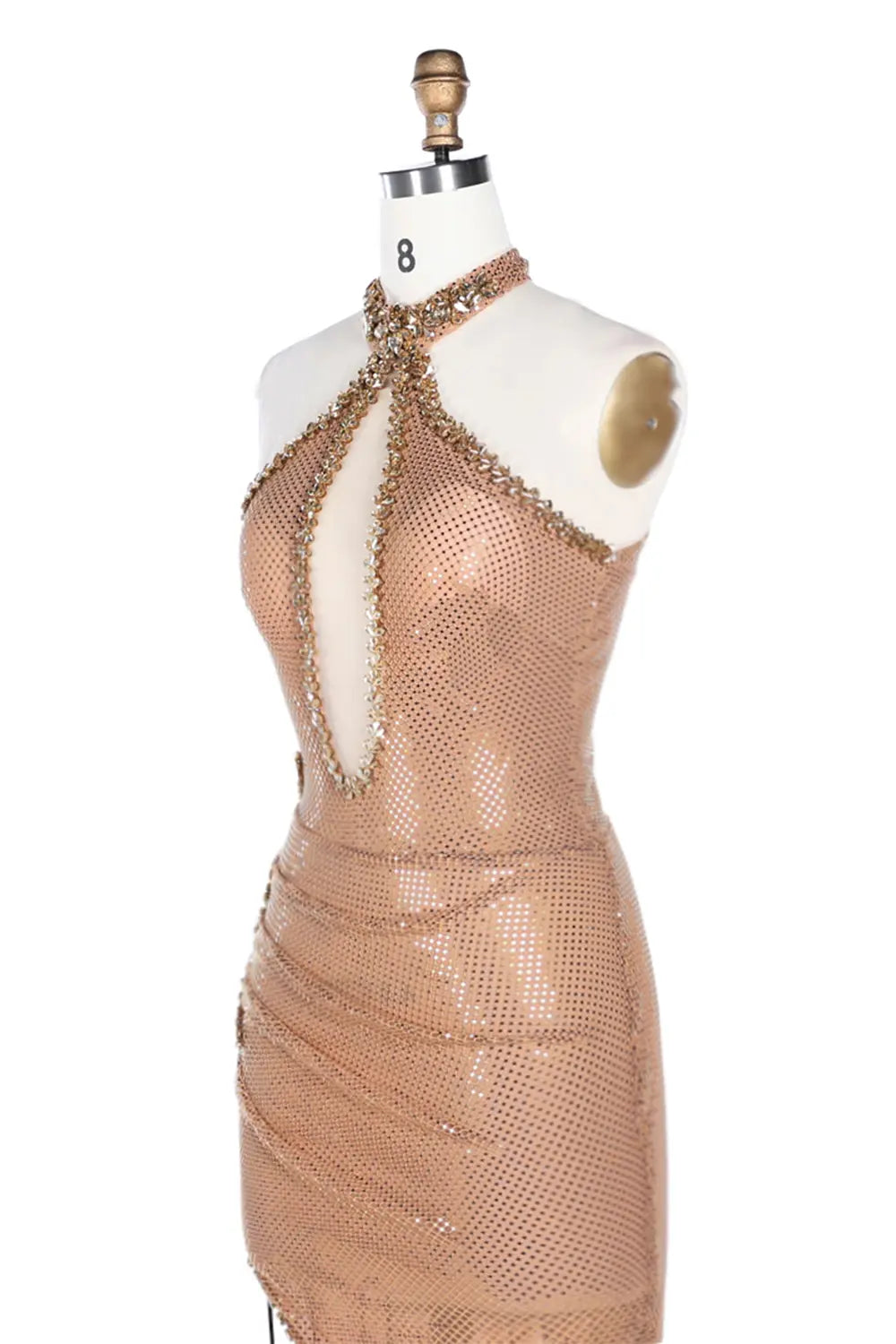 ST080 Sheer Fairy