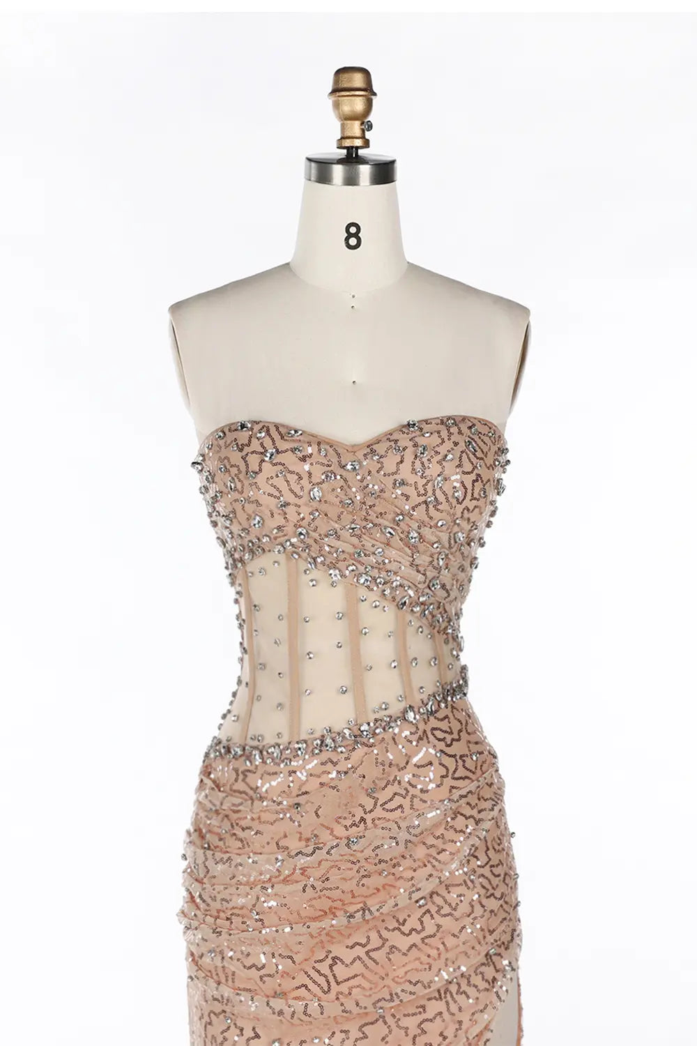 ST083 Sheer Fairy