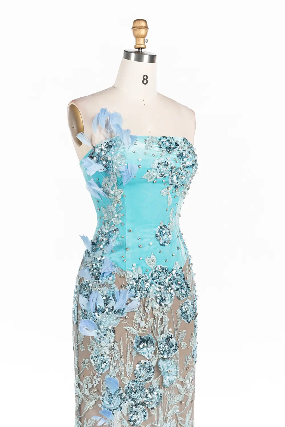 ST074 Sheer Fairy