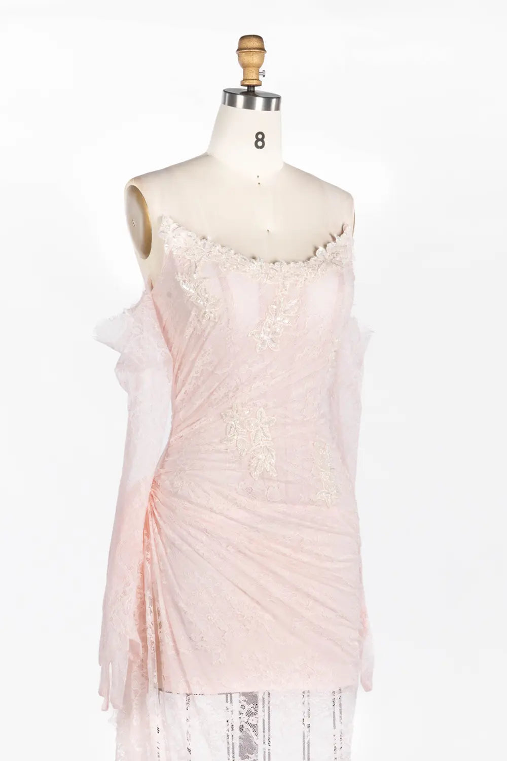 ST082 Sheer Fairy