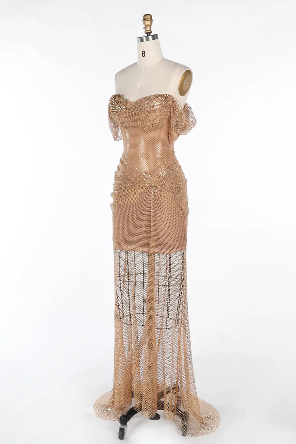 ST098 Sheer Fairy