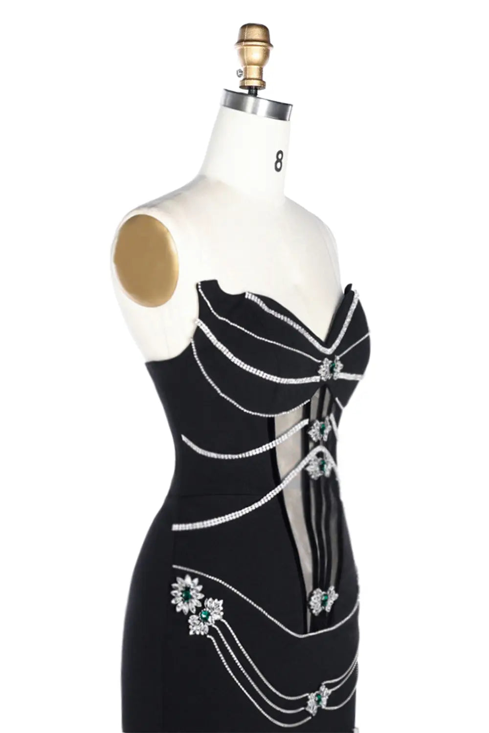 ST077 Sheer Fairy