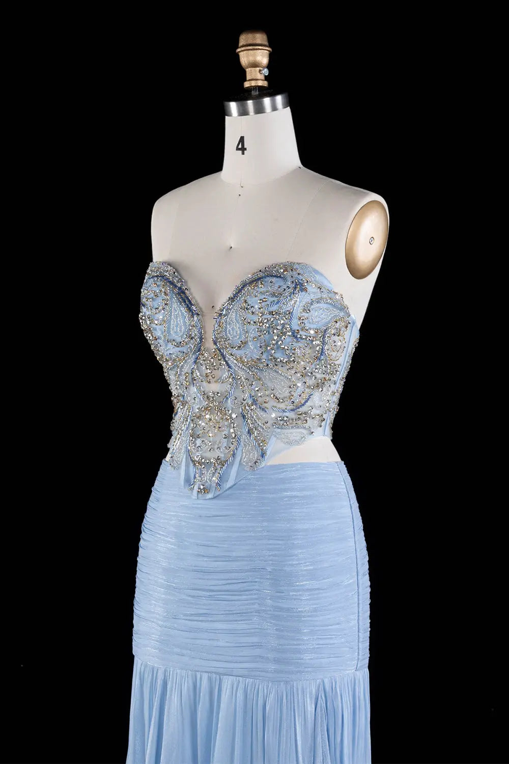 SH260 Sheer Fairy