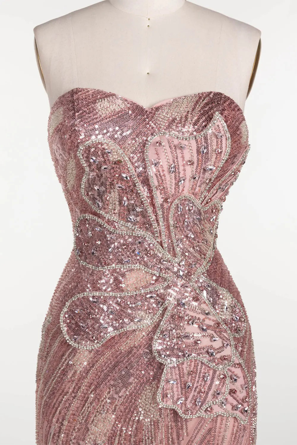 ST106 Sheer Fairy