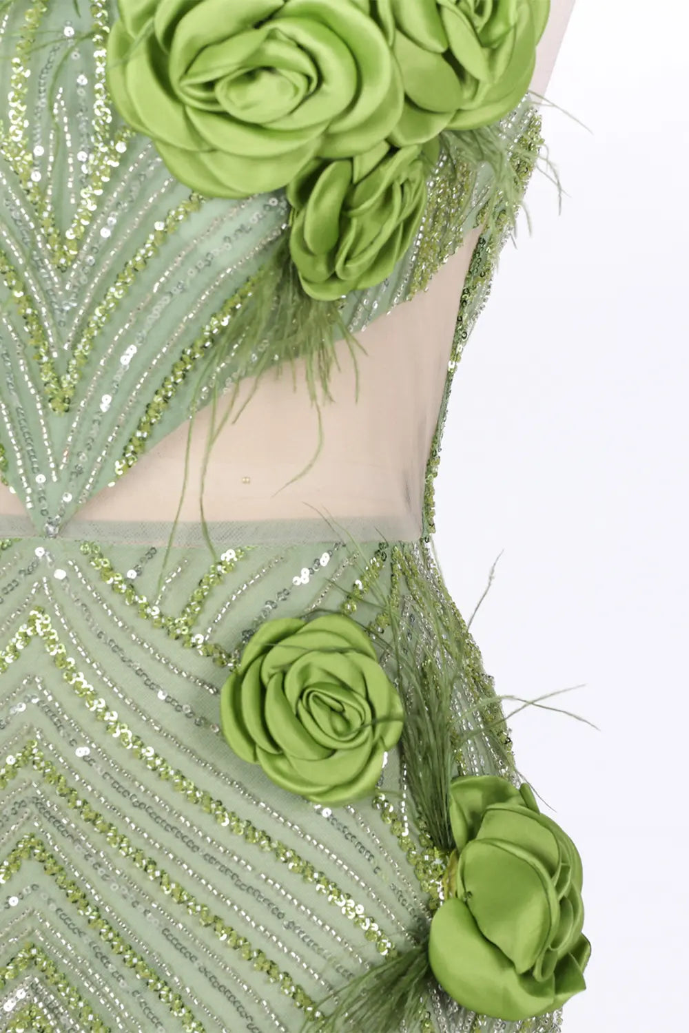ST092 Sheer Fairy