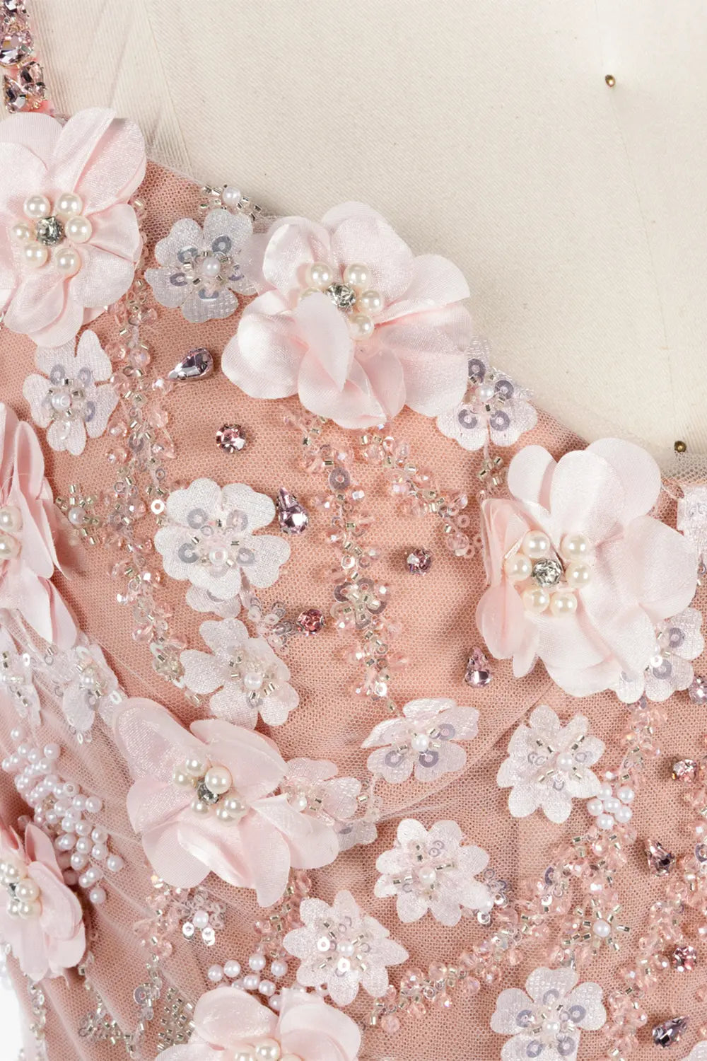 ST072 Sheer Fairy