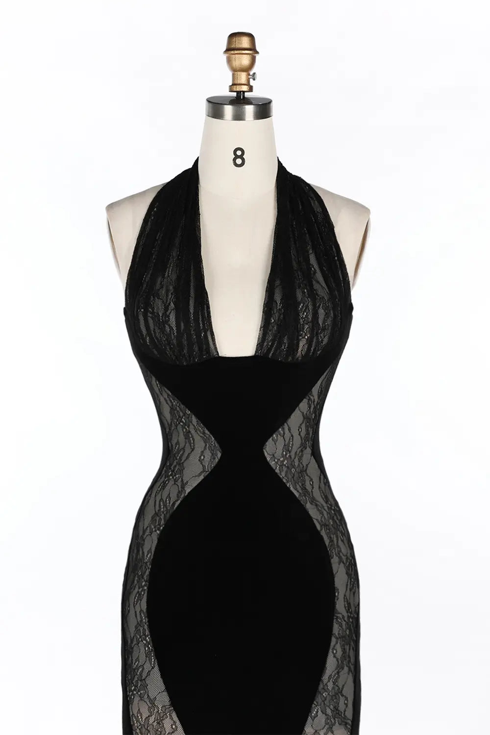 ST085 Sheer Fairy