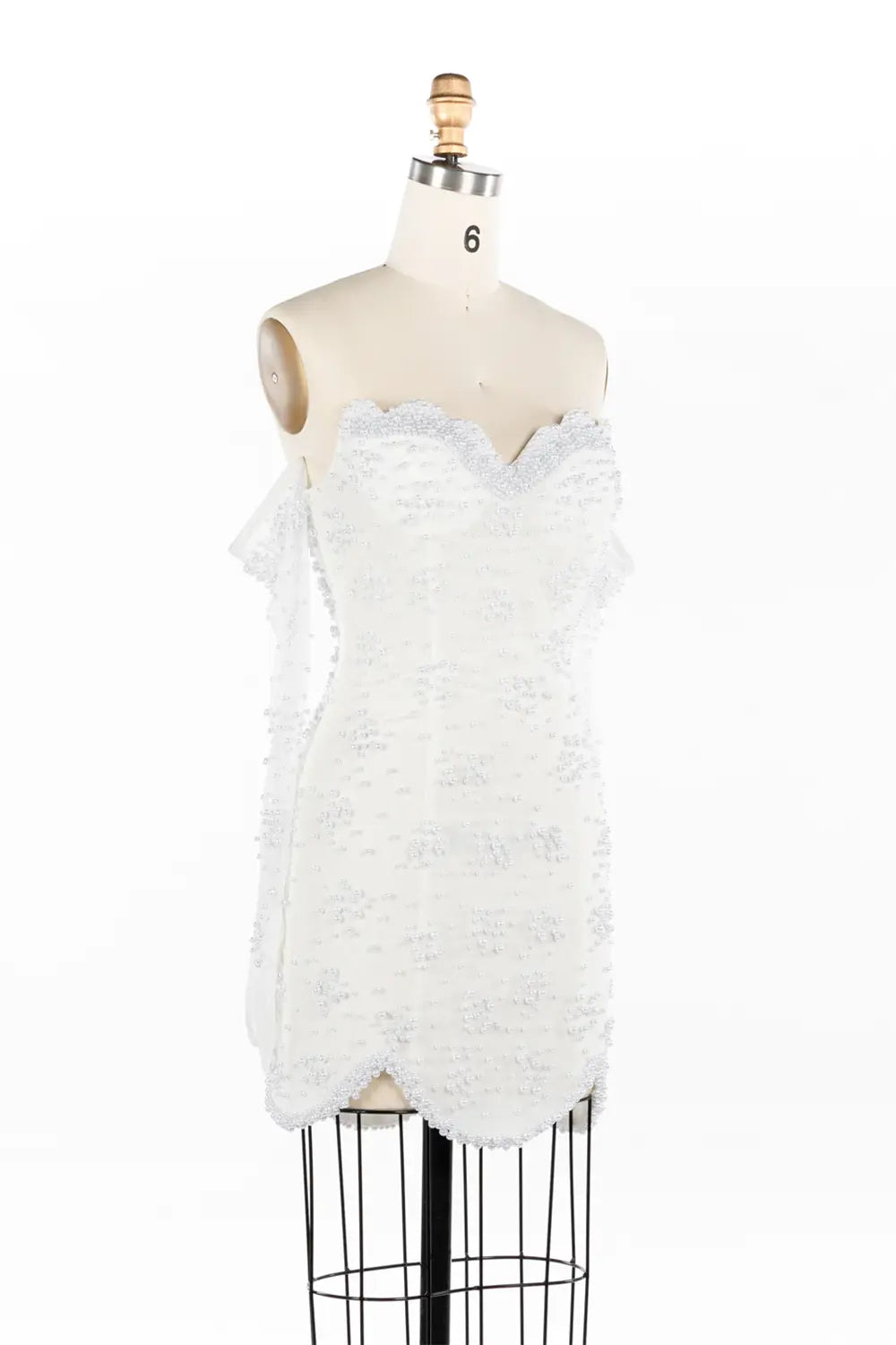 ST071 Sheer Fairy