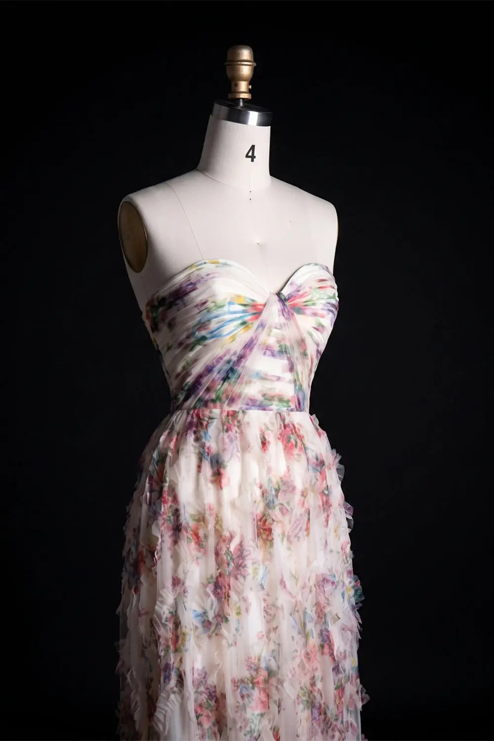 SH501 Sheer Fairy