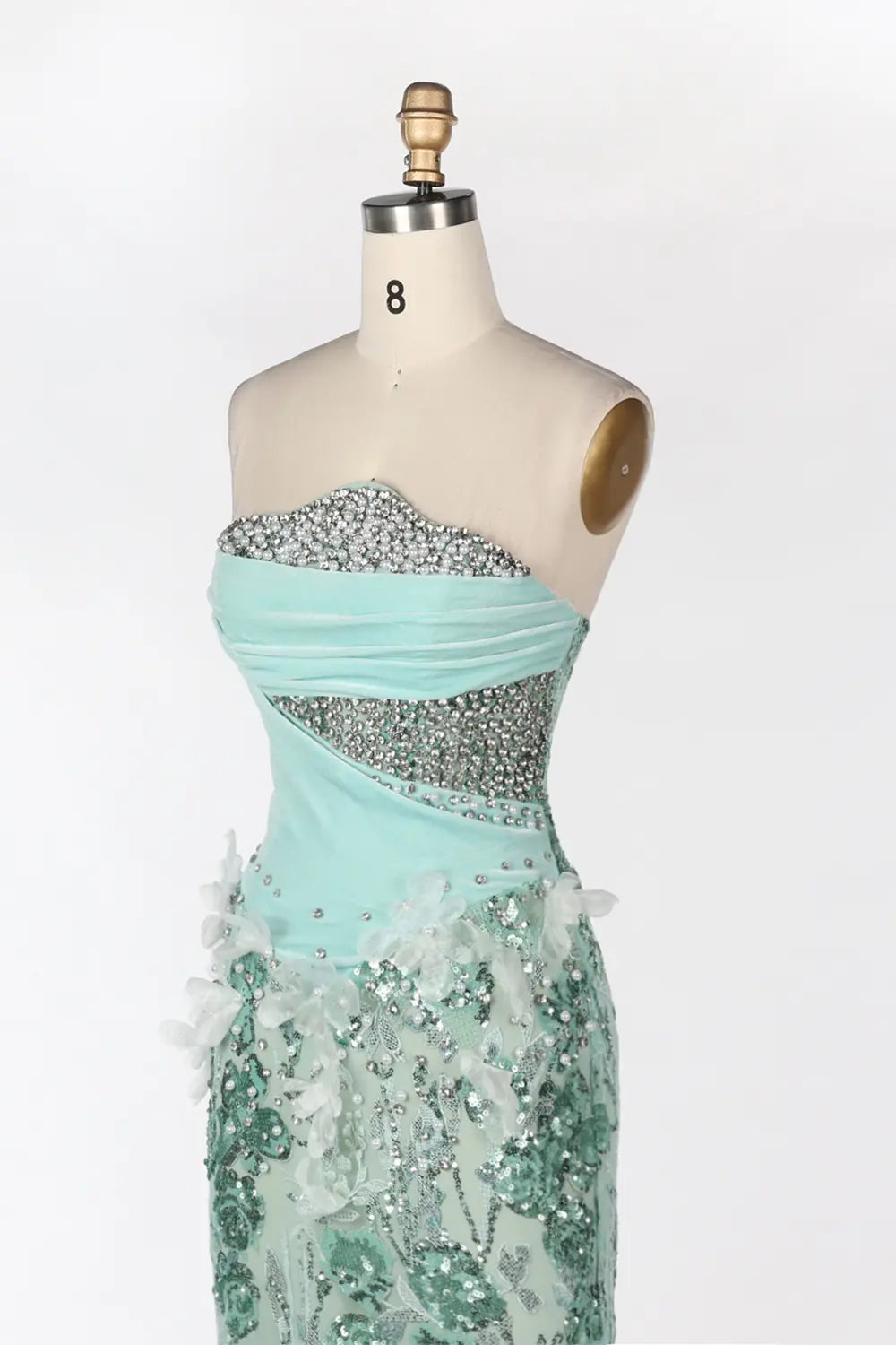 ST090 Sheer Fairy
