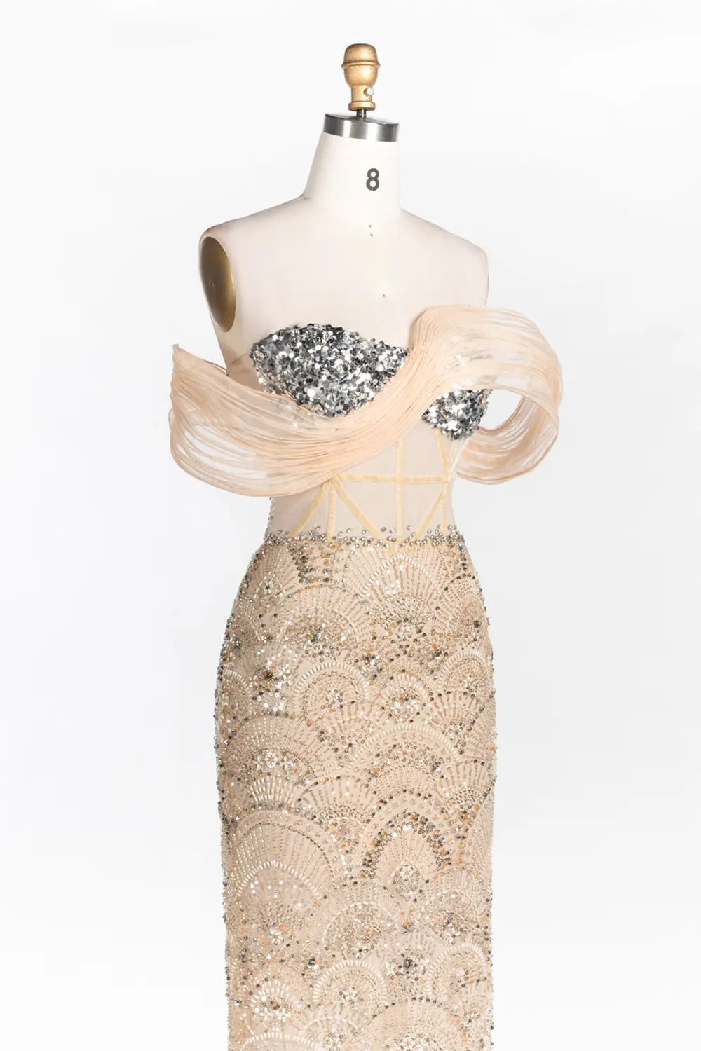 ST100 Sheer Fairy