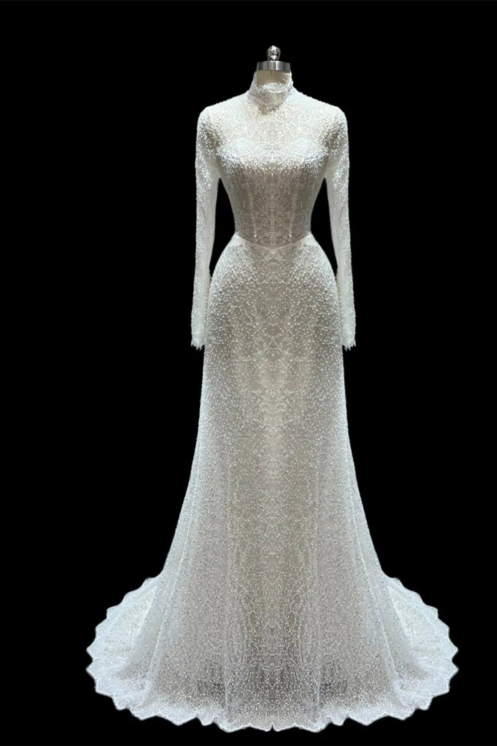 SW685 Sheer Fairy