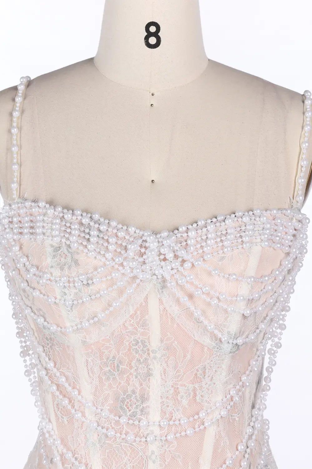 ST084 Sheer Fairy