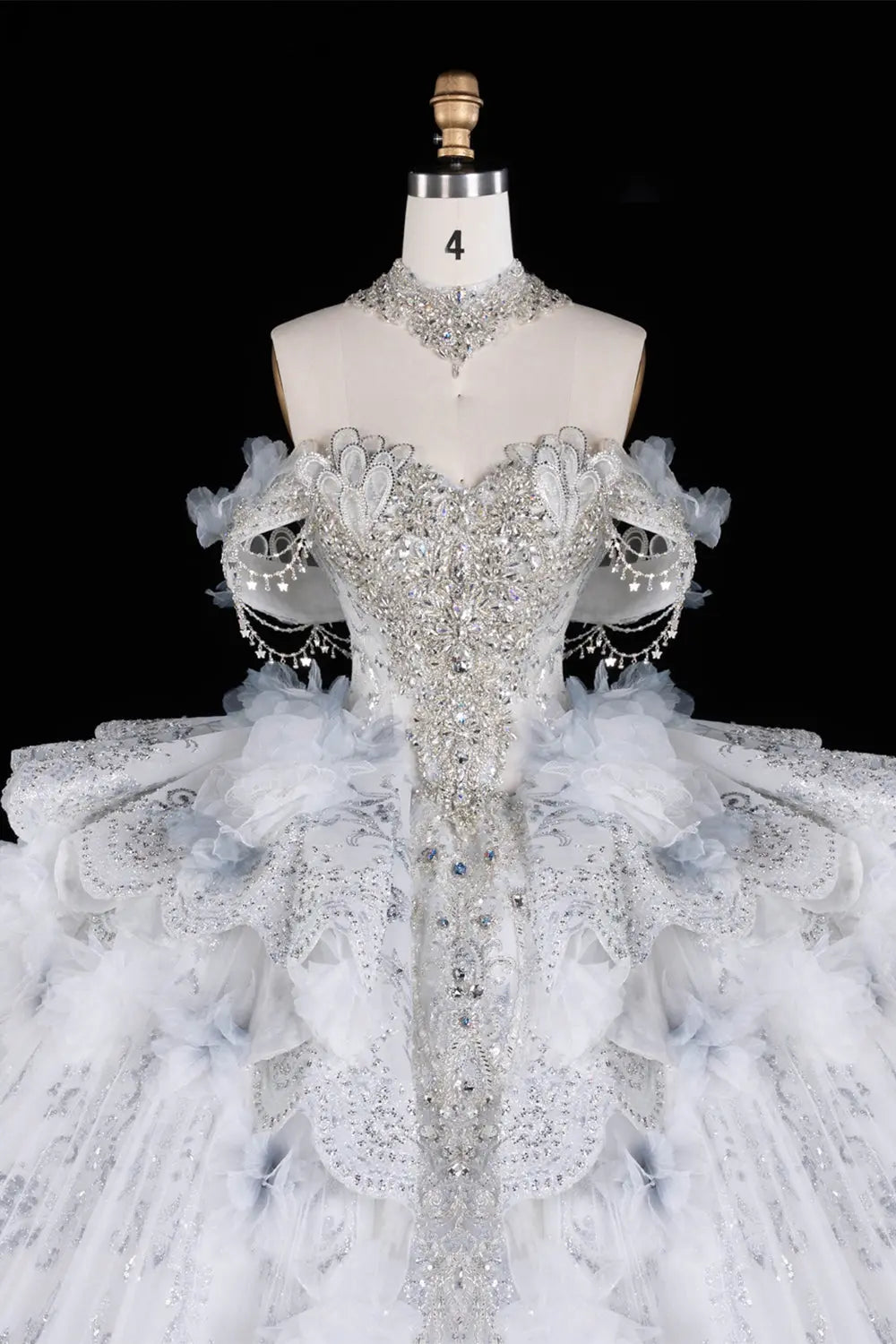 SW610 Sheer Fairy