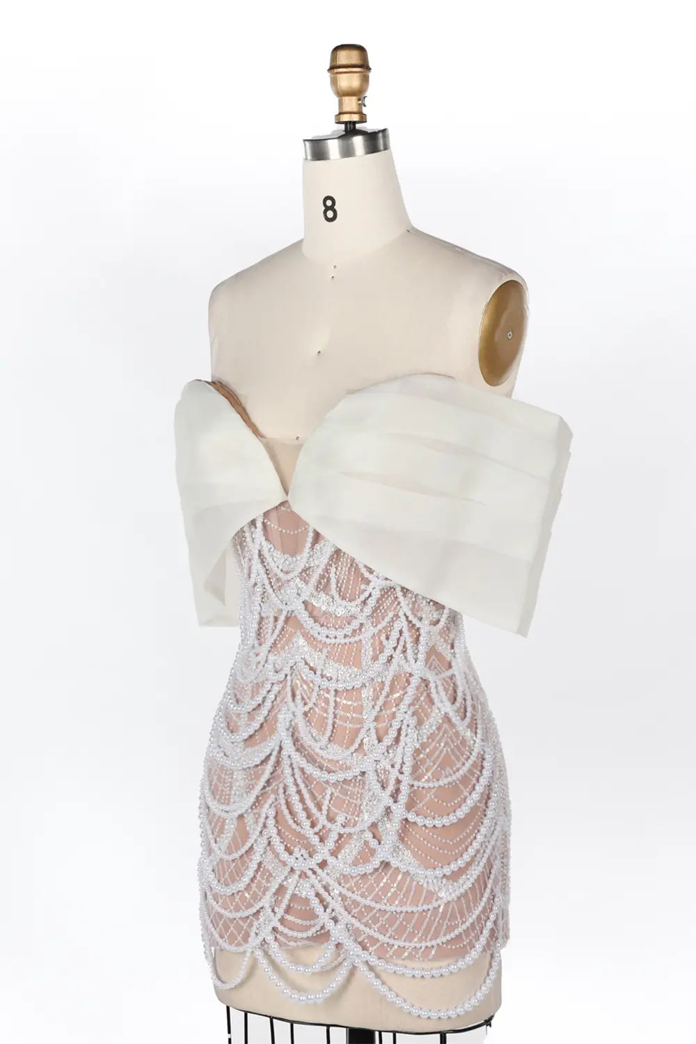 ST088 Sheer Fairy