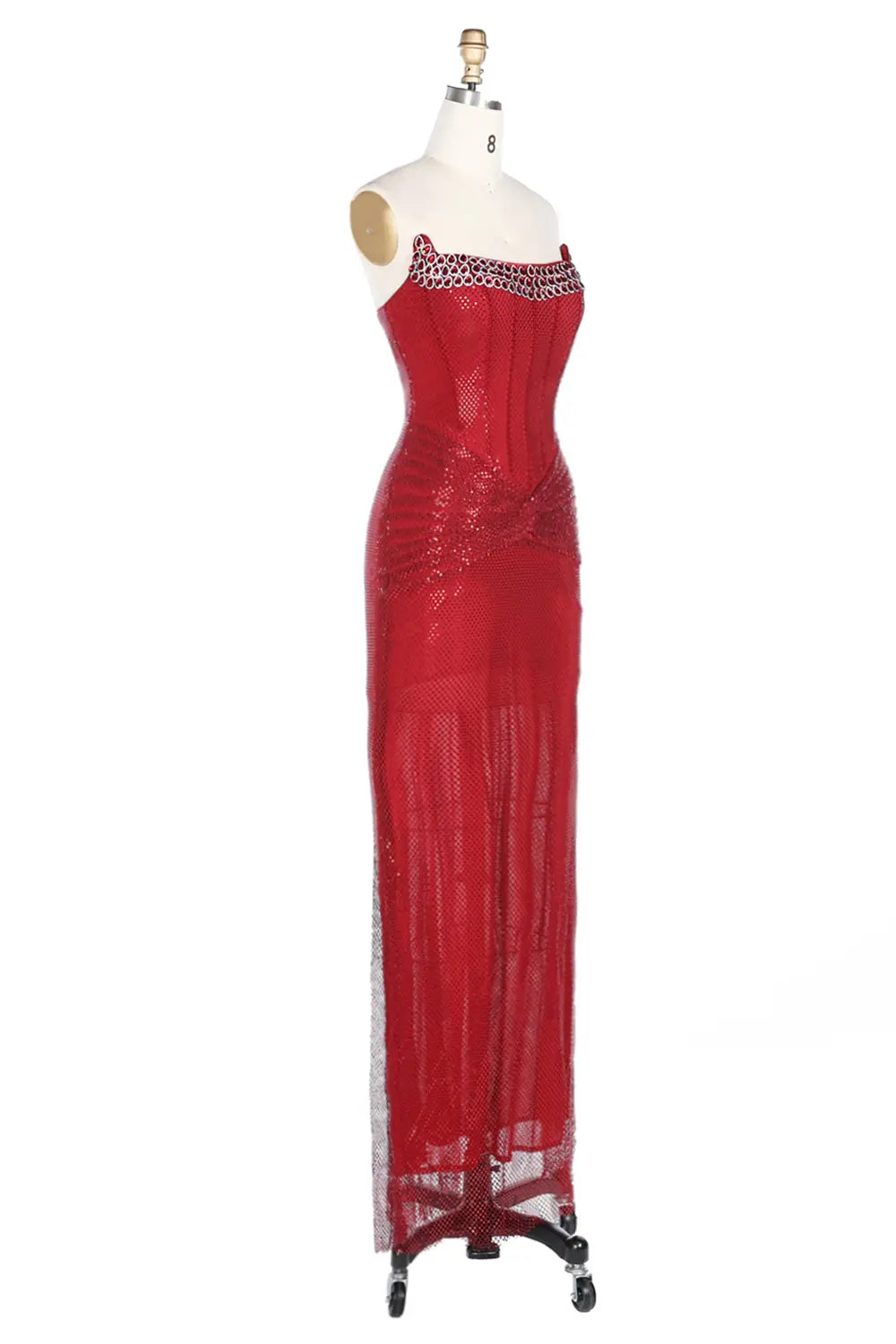 ST081 Sheer Fairy