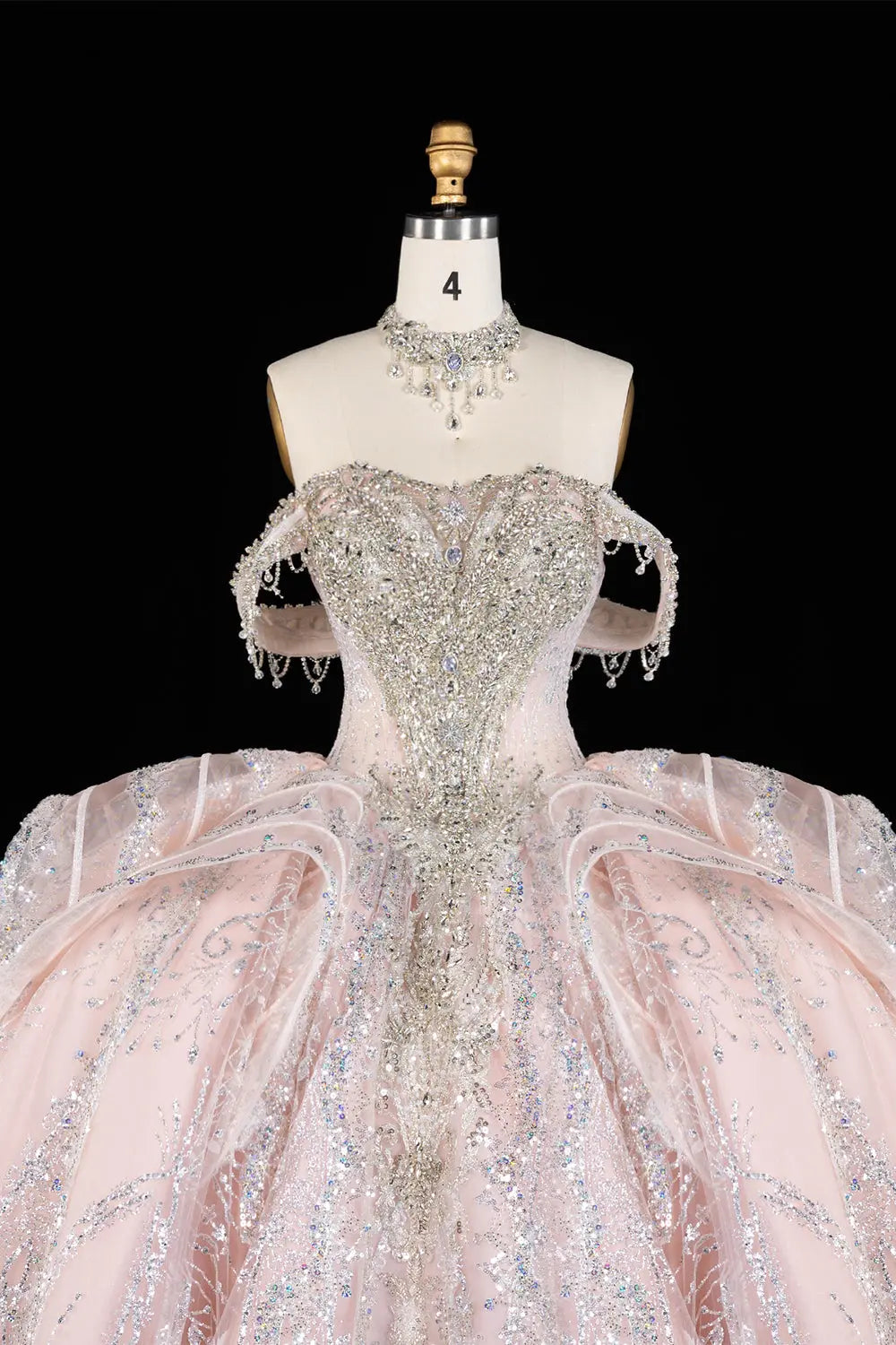 SW609 Sheer Fairy