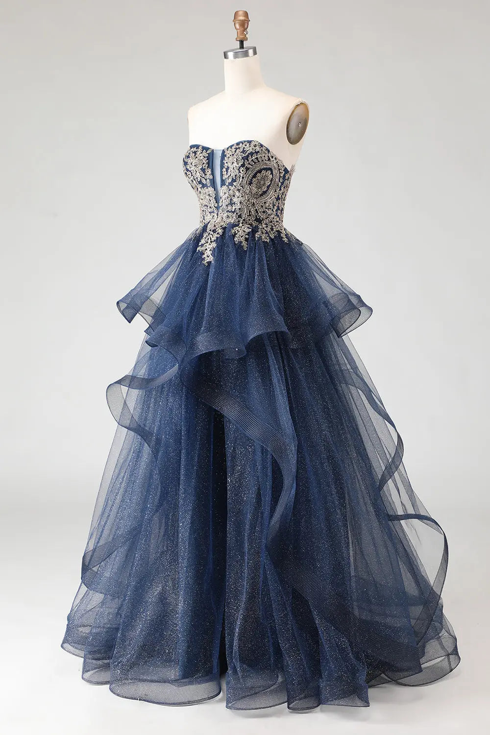 Blue Dresses | Elegant & Stylish Evening and Party Dresses SHEER FAIRY Blue Dresses | Elegant & Stylish Evening and Party Dresses SHEER FAIRY