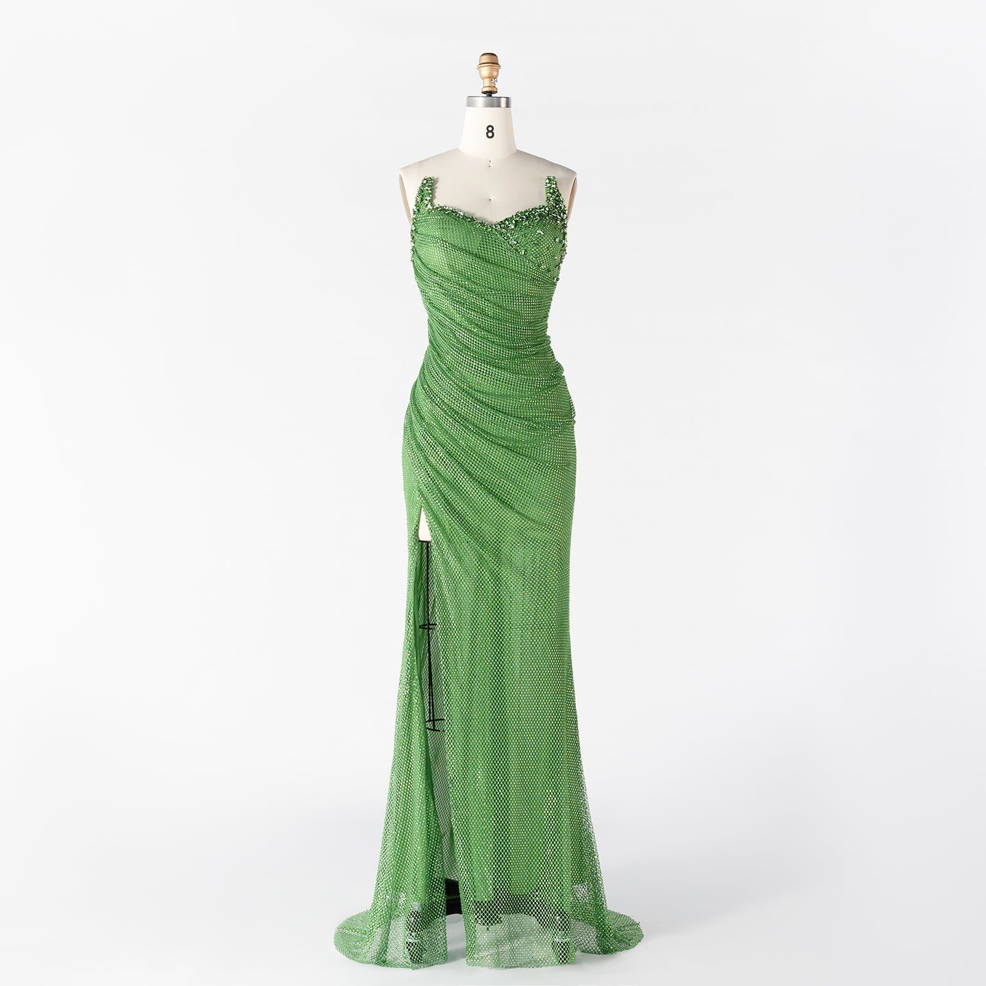 ST013 Sheer Fairy