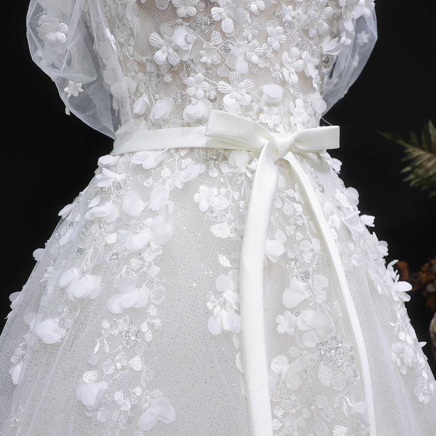 SW629 Sheer Fairy