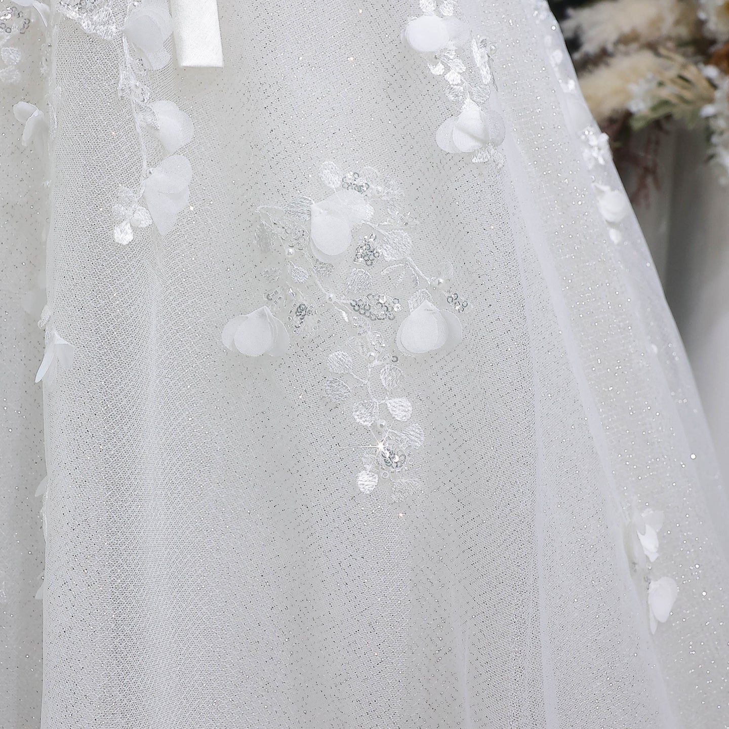 SW629 Sheer Fairy