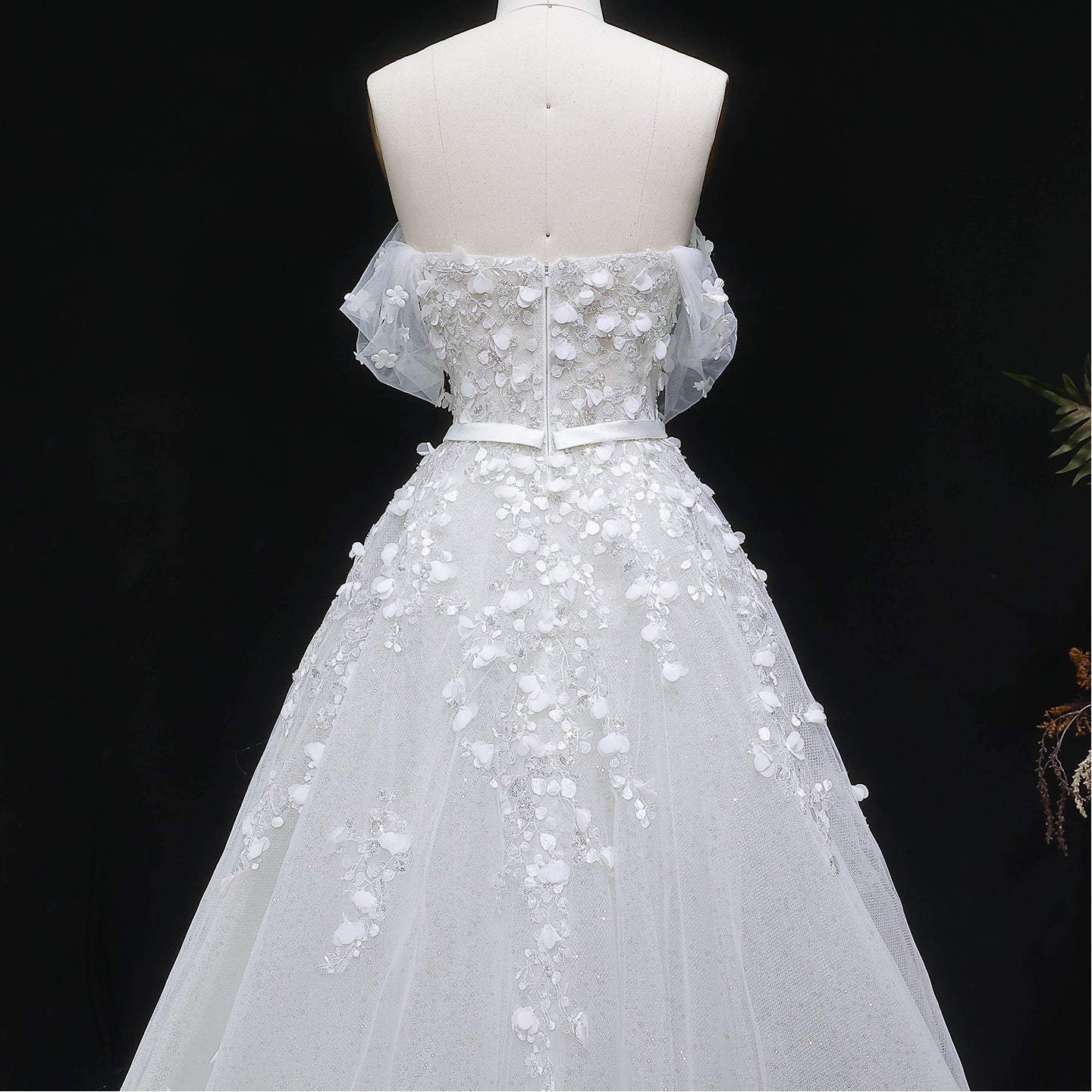 SW629 Sheer Fairy