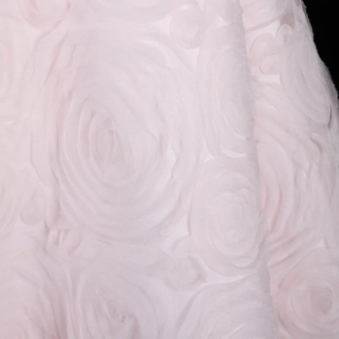 Luxury Long 3D Floral Sweetheart Prom Dress SH109 Sheer Fairy