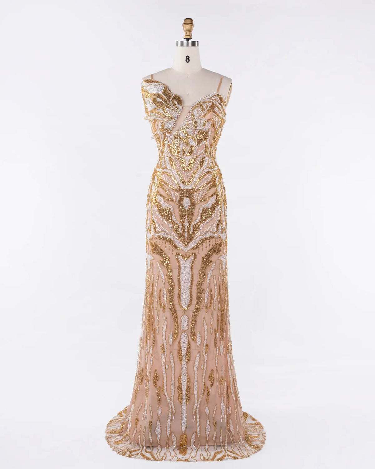 ST122 Sheer Fairy