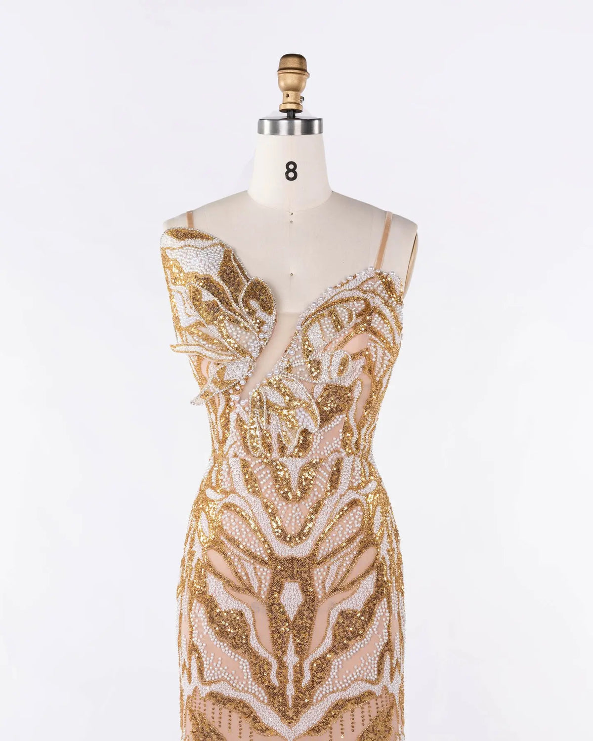 ST122 Sheer Fairy