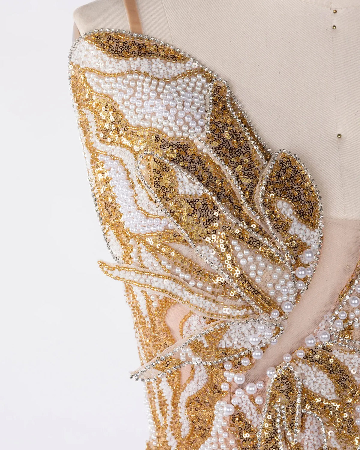 ST122 Sheer Fairy