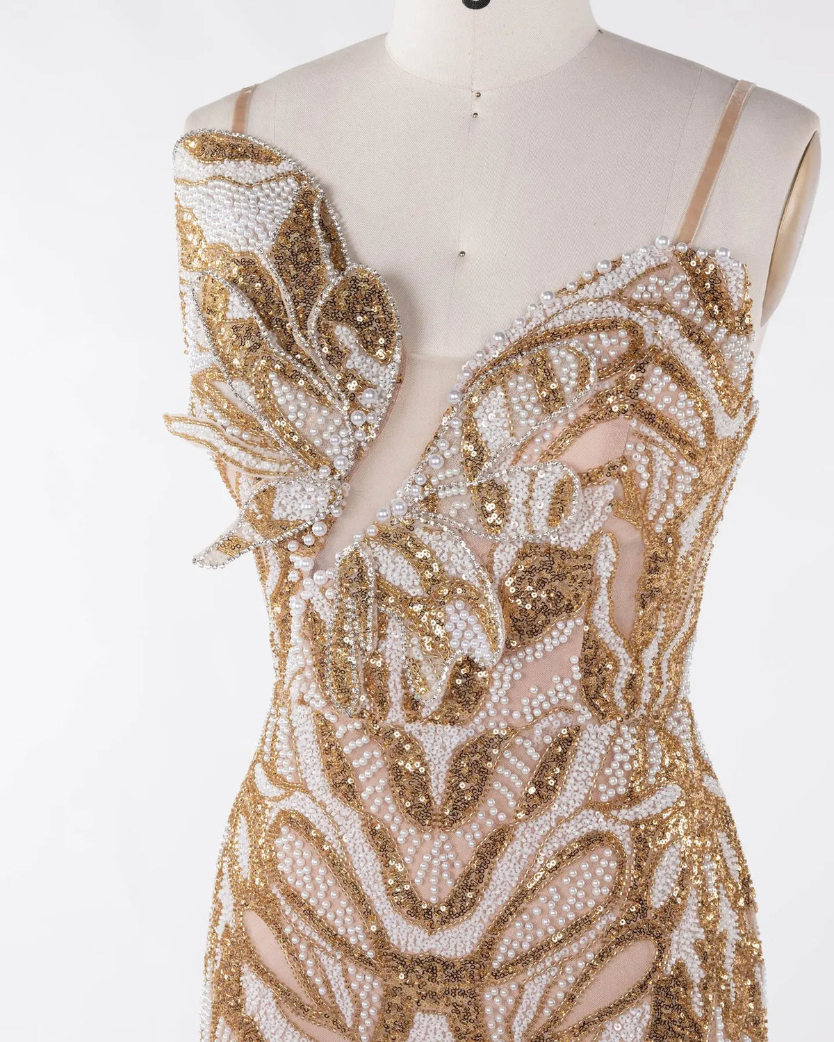 ST122 Sheer Fairy