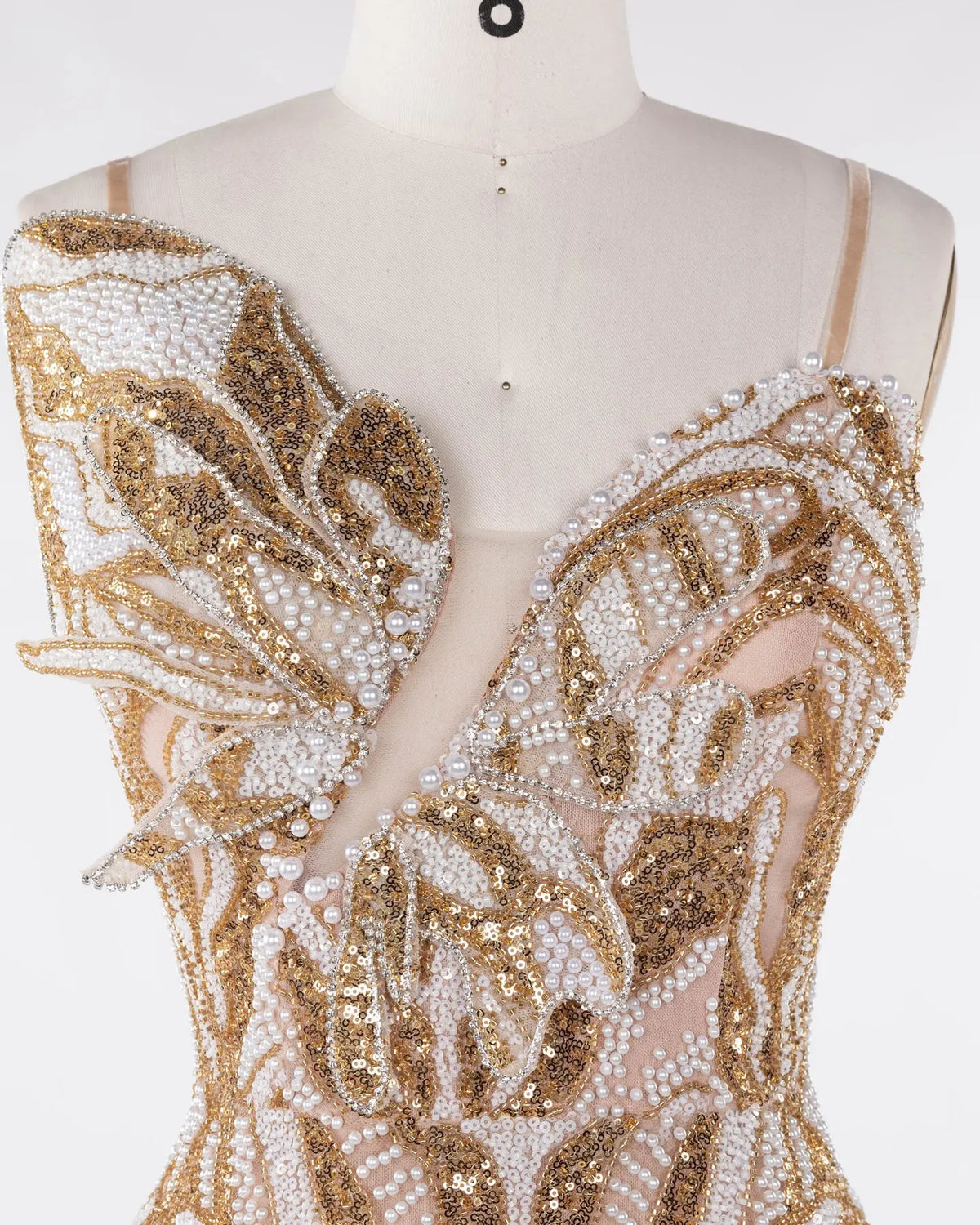 ST122 Sheer Fairy