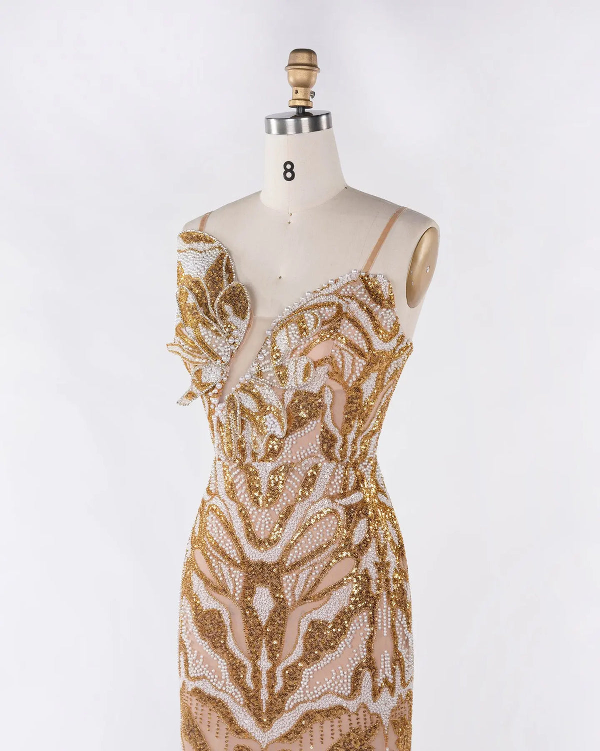 ST122 Sheer Fairy
