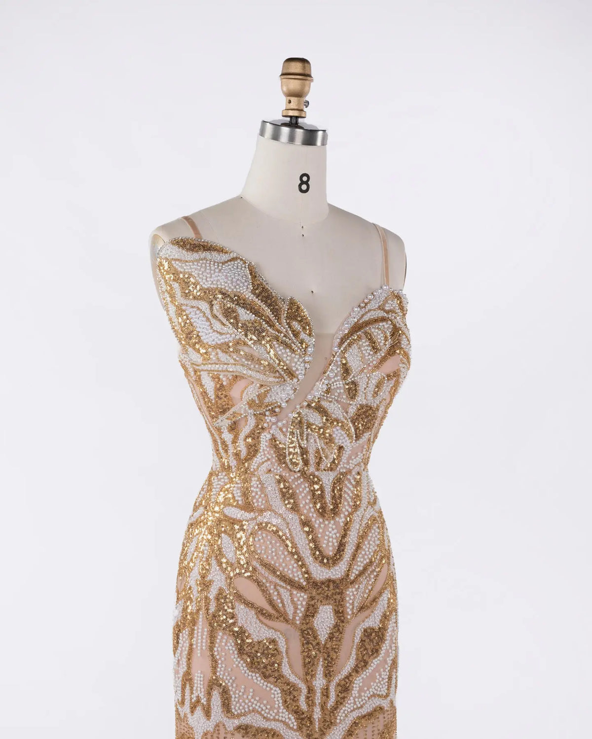 ST122 Sheer Fairy