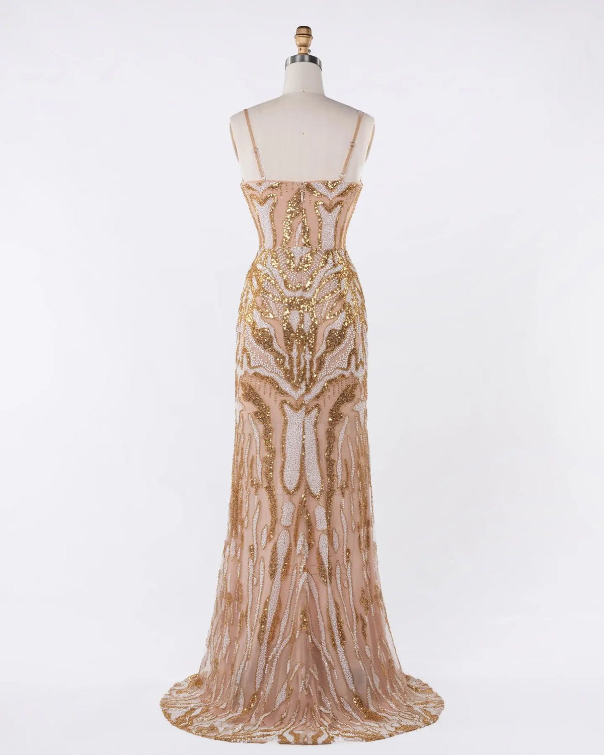 ST122 Sheer Fairy