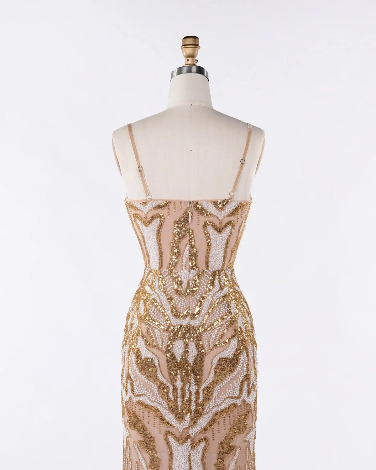 ST122 Sheer Fairy