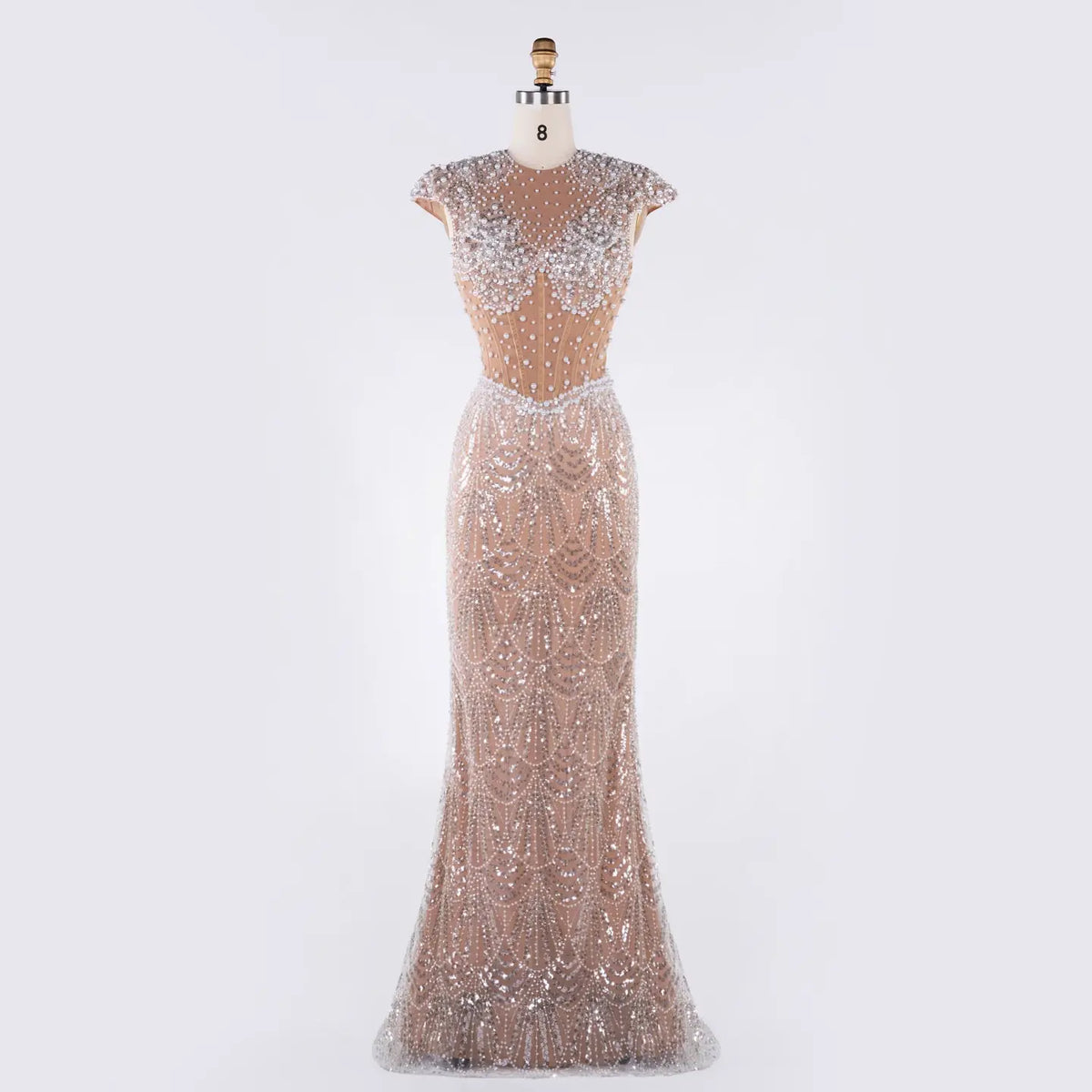 ST124 Sheer Fairy