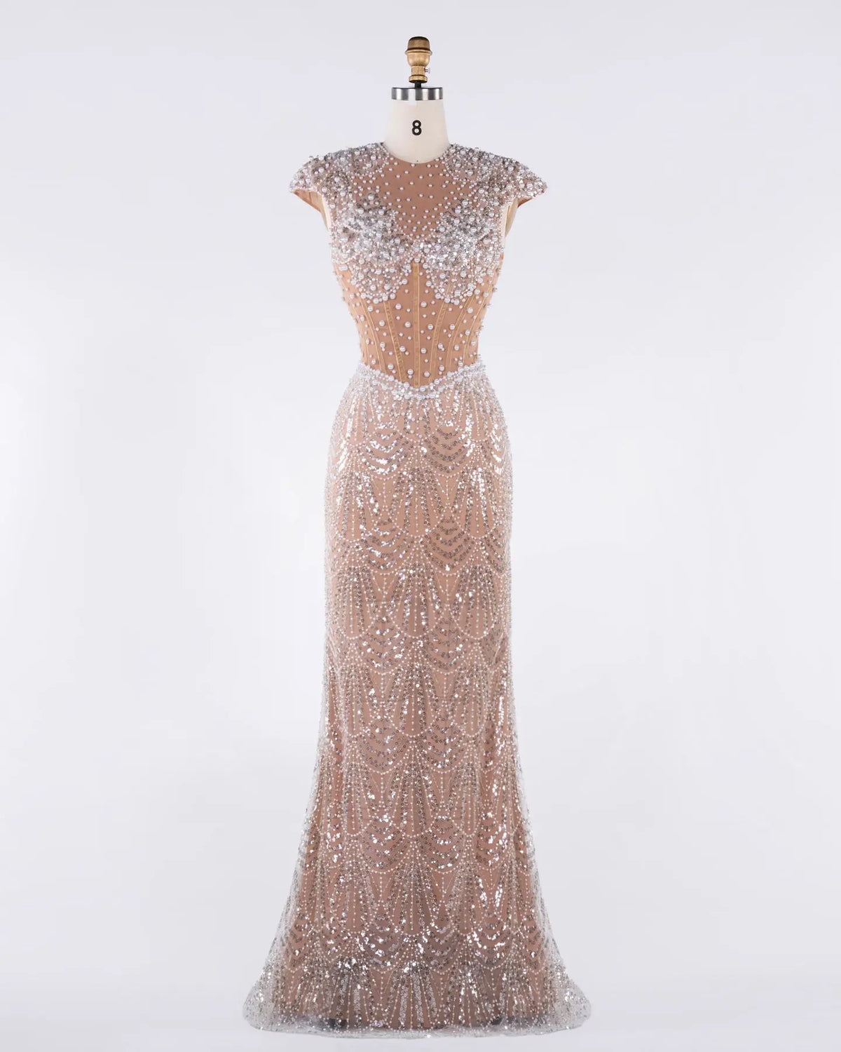 ST124 Sheer Fairy