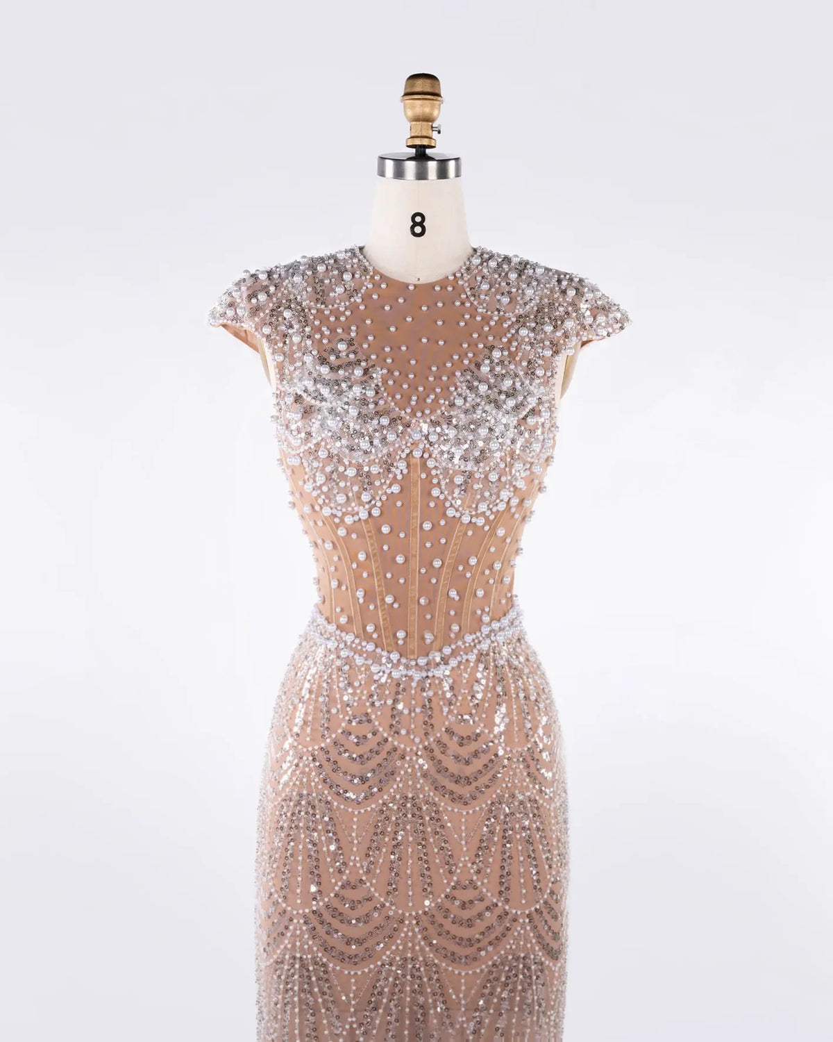 ST124 Sheer Fairy