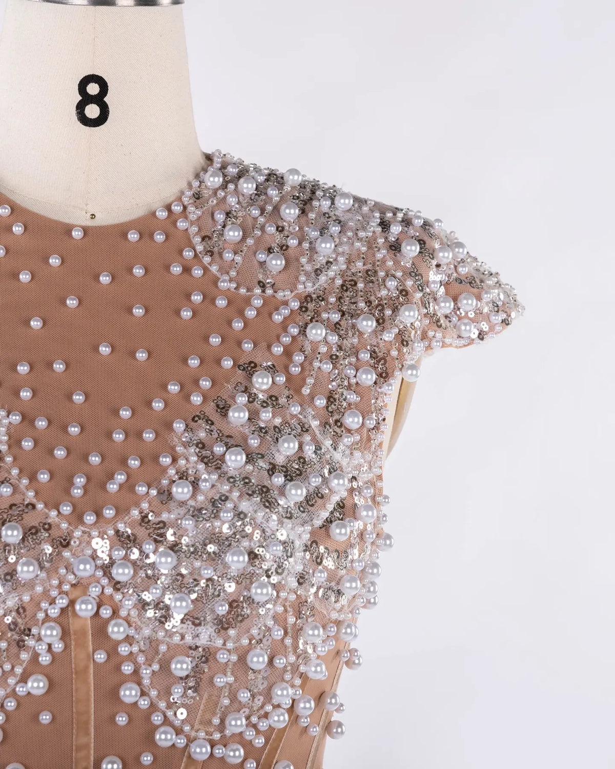ST124 Sheer Fairy
