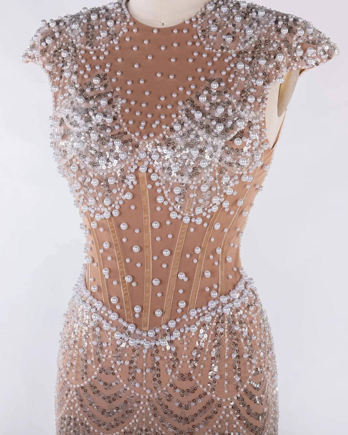 ST124 Sheer Fairy