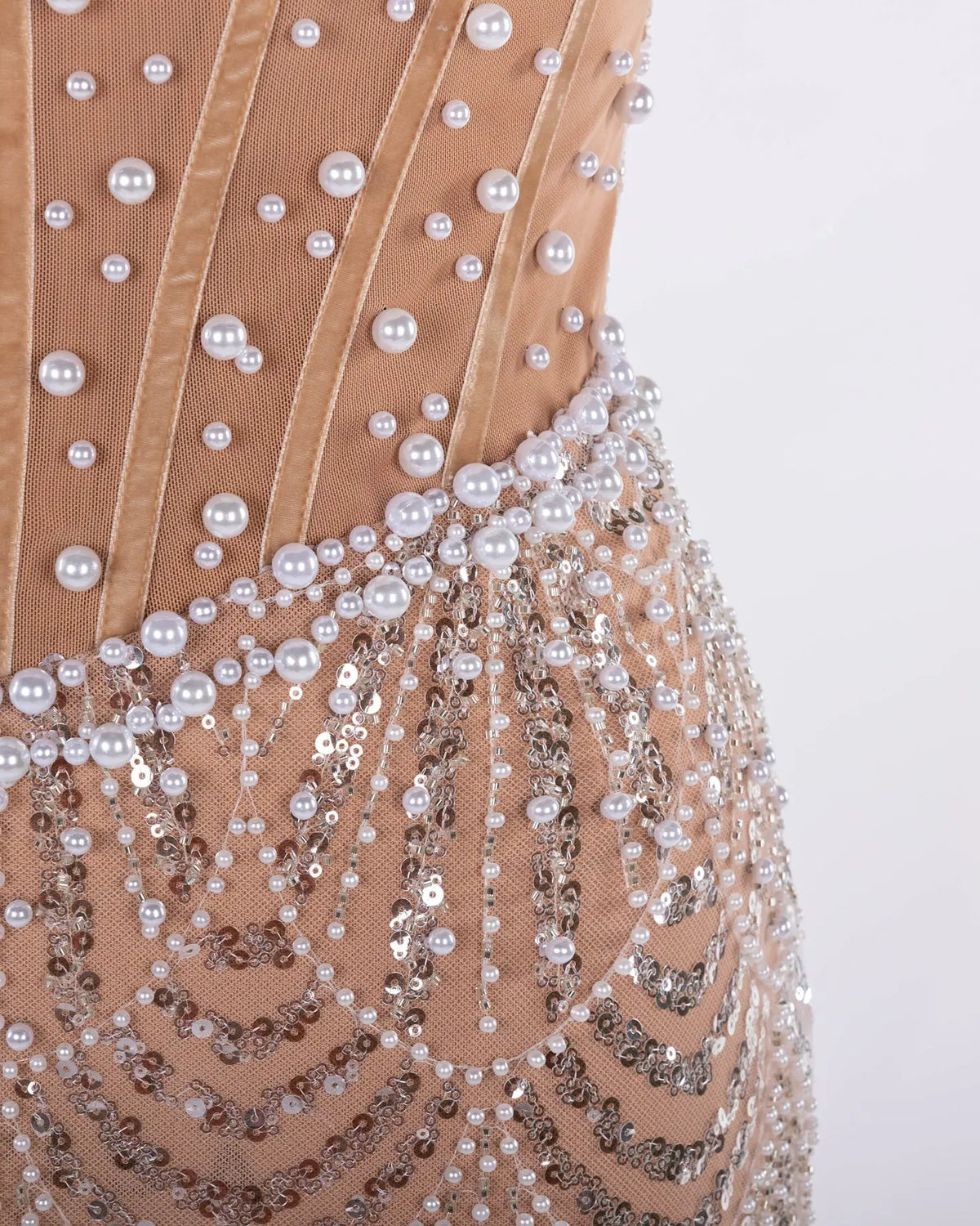 ST124 Sheer Fairy