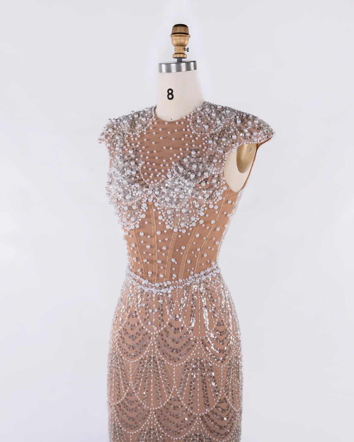 ST124 Sheer Fairy