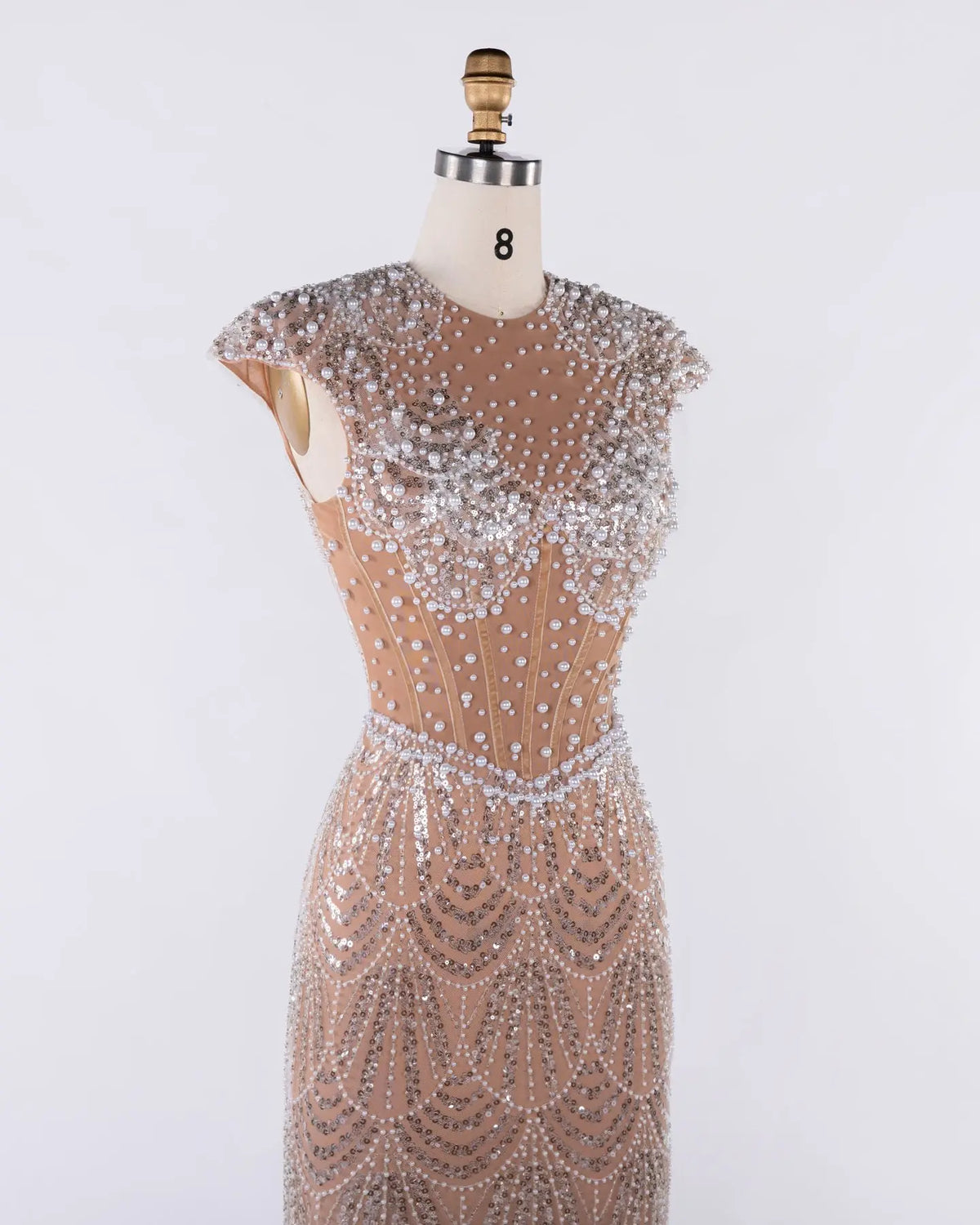 ST124 Sheer Fairy