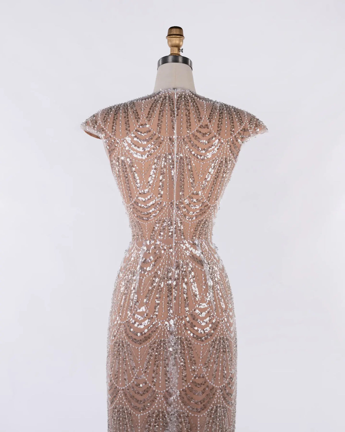 ST124 Sheer Fairy