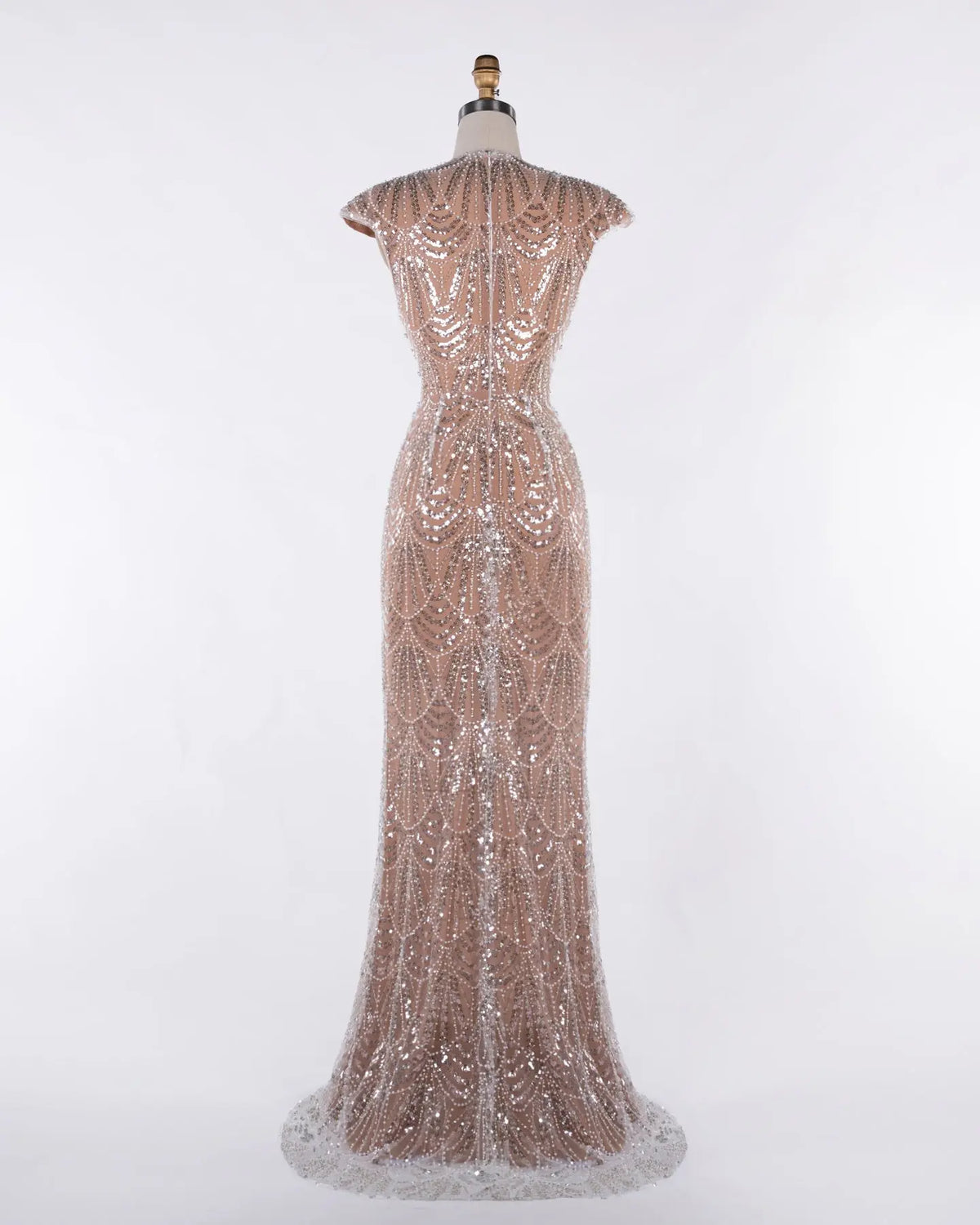 ST124 Sheer Fairy