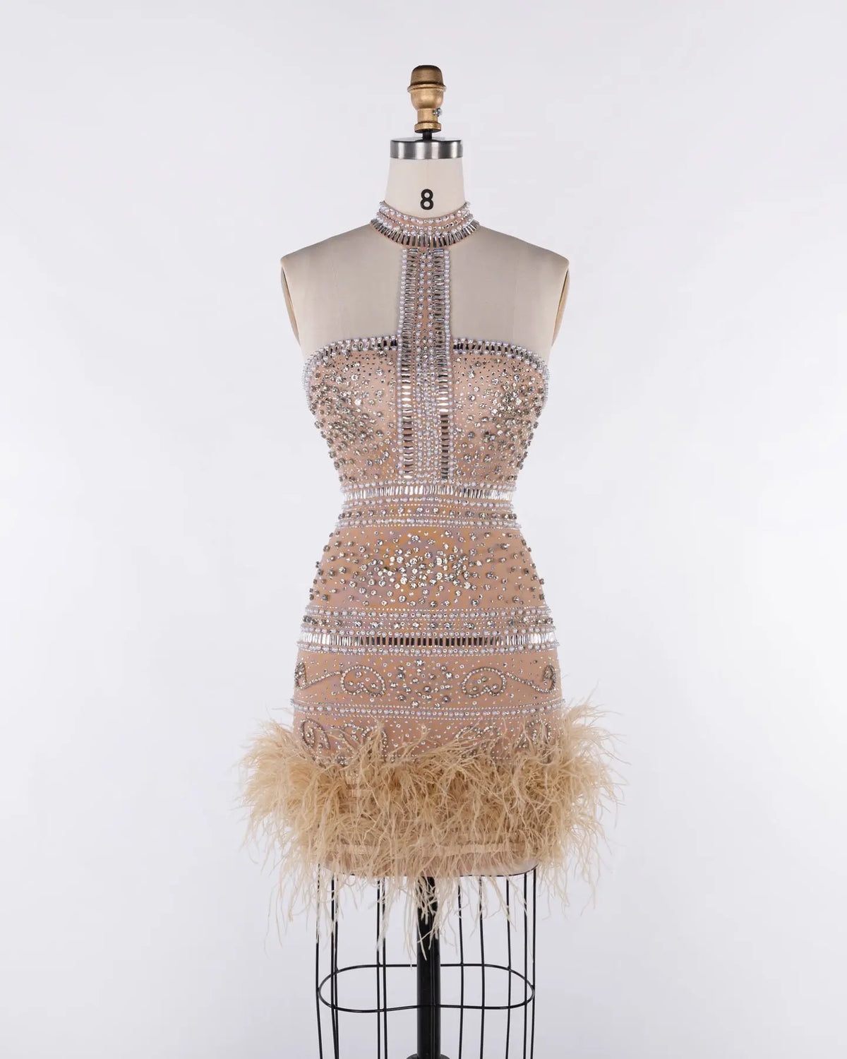 ST126 Sheer Fairy