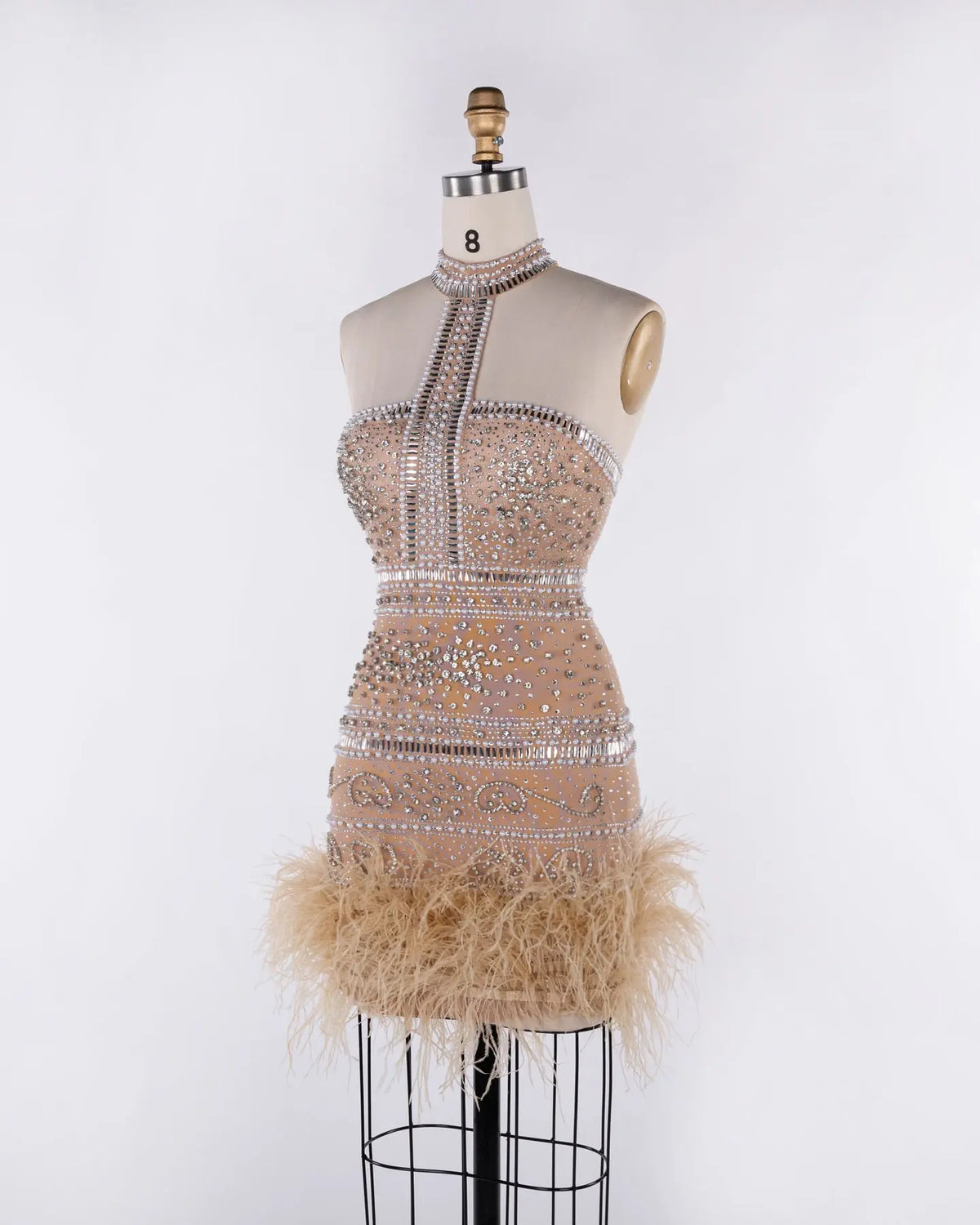 ST126 Sheer Fairy
