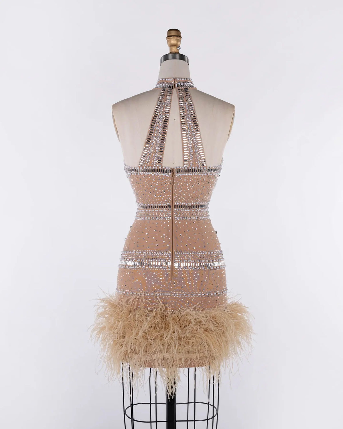 ST126 Sheer Fairy
